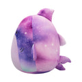 12-Inch Aaliyah the Purple Celestial Shark - 3