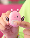 Squishmallows Frozen Yogurt Fun with Andreina & Mipsy Building Set - 4