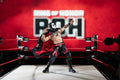 Ring of Honor Danhausen - 8