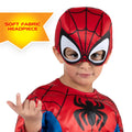 MARVEL Spider-Man Toddler Costume - 2