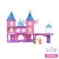 Royale High Castle Campus Playset - 1
