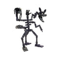 Five Nights at Freddy’s Endo-02 (Mangle & Shadow Mangle) - 8