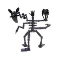 Five Nights at Freddy’s Endo-02 (Mangle & Shadow Mangle) - 7