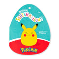 20-Inch Pokémon Happy Pikachu Plush - 5