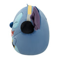 14-Inch Disney Stitch with Headphones - 3
