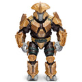 Halo Two Figure Pack - Master Chief vs. Brute Chieftain - 4