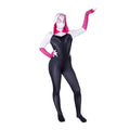 MARVEL Spider-Gwen Official Adult Zentai Costume - 3