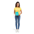 8-Inch Select Series Winnie the Pooh with Bee and Flower - 8