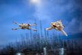 STAR WARS™ Micro Galaxy Squadron Starfighter Class Collection (Series 6) - 9