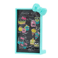 Squish-a-longs Hello Kitty and Friends Hello Kitty Cafe Truck Playset - 10