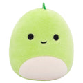 Micromallows 6-Pack – Danny Dinosaur, Dane Dragon, Malcolm Mushroom, Lena Guava Fruit, Leonard Lion, Noah Seal - 4