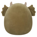 12-Inch Select Series: Armand the Swamp Monster - 3