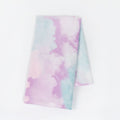 "Cotton Candy Skies" Purple SquishPillow Pillowcase (Standard) - 5