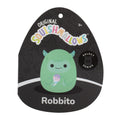 12-Inch Select Series Robbito Green Yeti with Ice Cream Cone - 5