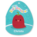 12-Inch Christo the Red Chili Pepper - 5
