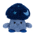 4.5-Inch Enchanted Dark Mushroom Merrill - Online Exclusive - 1