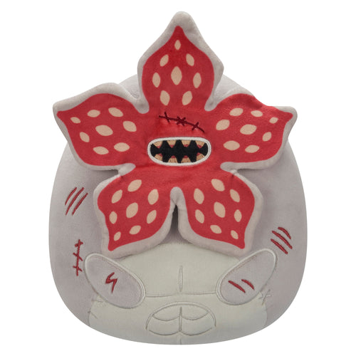Squishmallows Stranger Things 8" Demogorgon Plush
