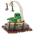 Adopt Me T-Rex & Neanderthal Crib Building Set - 4