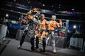 AEW Death Triangle 3-Pack - 7