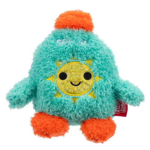 BumBumz Sunscreen Sol Plush 4.5"