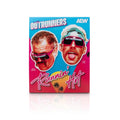 AEW Unrivaled The Outrunners 2-Pack - 16