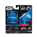 STAR WARS™ Micro Galaxy Squadron Lt. Callahan’s E-wing Mystery Bundle - 7