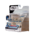 STAR WARS™ Micro Galaxy Squadron Lt. Callahan’s E-wing Mystery Bundle - 8
