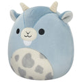Pell the Blue Spotted Goat - 2