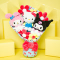Hello Kitty and Friends 12-Inch Plush Celebration Bouquet - 4