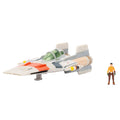 STAR WARS™ Micro Galaxy Squadron Light Armor Class Collection (Series 9) - 11