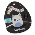 12-Inch Select Series: Molinda the Bull Terrier - 7