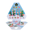Squish-a-longs Holiday Countdown Calendar – Includes 24 Mini-Squish - 10