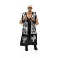 Ring of Honor 6-Inch Christopher Daniels Figure - 11