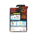 Five Nights at Freddy’s Mangle 5-Inch Articulated Figure - 7