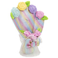 Hello Kitty and Friends 14-Inch Ultra-Premier Plush Bouquet - Limited Edition - 13
