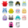 Squish-a-longs Mini-Squish 14-Pack (Wave 5, Style 1) - 5