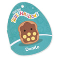8-Inch Danilo the Chocolate Banana Toast - 5