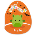 5-Inch Apple the Green Bat - 5