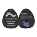 12-Inch Select Series Galileo the Galaxy Bigfoot - 7