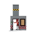 Five Nights at Freddy’s Classic Foxy Office Set - 5-Inch Articulated Figure - 3