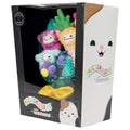 Squishmallows Original Micromallows Bigfoot Bouquet - 14