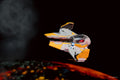 STAR WARS™ Micro Galaxy Squadron Light Armor Class Collection (Series 8) - 18