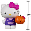 Hello Kitty and Friends Halloween Countdown Calendar - 4