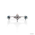 STAR WARS™ Micro Galaxy Squadron The Mandalorian's N-1 Starfighter - 13