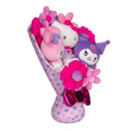 Hello Kitty and Friends  12-Inch Plush Special Valentine’s Bouquet - 8