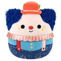 8-Inch Select Series Macaroni the Firework Clown - 1