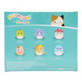 Micromallows 6-Pack – Danny Dinosaur, Dane Dragon, Malcolm Mushroom, Lena Guava Fruit, Leonard Lion, Noah Seal - 11
