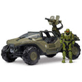 Halo 4" “World of HALO” – Warthog with Master Chief - 1