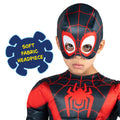 MARVEL Miles Morales Toddler Costume - 3