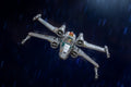 STAR WARS™ Micro Galaxy Squadron Starfighter Class Collection (Series 6) - 6